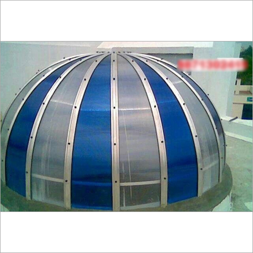 Polycarbonate Dome
