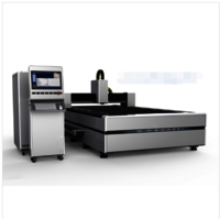 Fiber Laser Cutting Machine DA 3015T