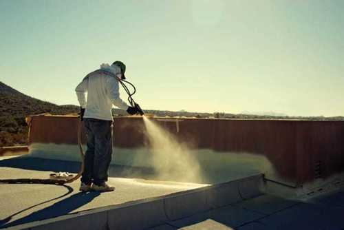 Polyurea Coating