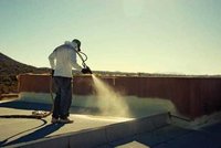 Polyurea Coating