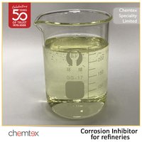 Corrosion Inhibitor For Refineries