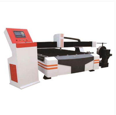Plasma Cutting Machine DA1530B - Steel 1500mm x 3000mm, 8.5-10.5KW Power, Starfire/DSP Control, Auto Height Adjust
