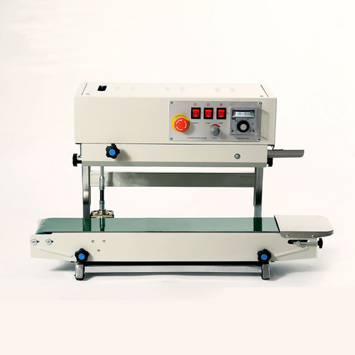Continuous Vertical Sealing Machine