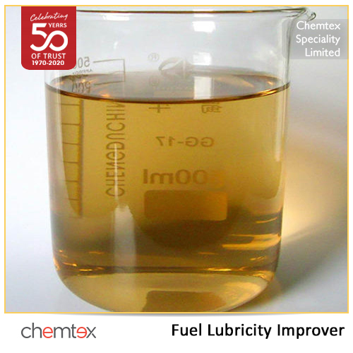Fuel Lubricity Improver