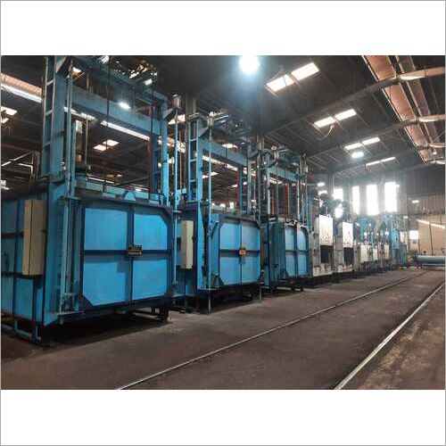 Industrial Oven