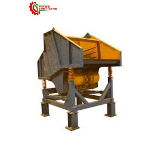 Sand Drier
