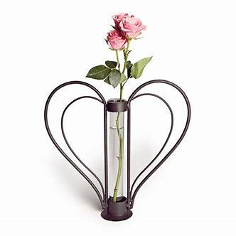 Iron Flower Vase - Stainless Steel, Customizable Shape & Modern Style | Corrosion Resistant, High Temperature Tolerance, Smooth Finish, Indoor Use