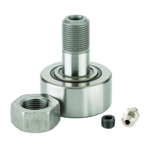 Chrome Steel Cam Follower  Bearing