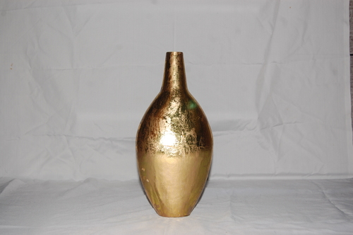 Customize Iron Vase