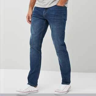 Men Denim Jeans