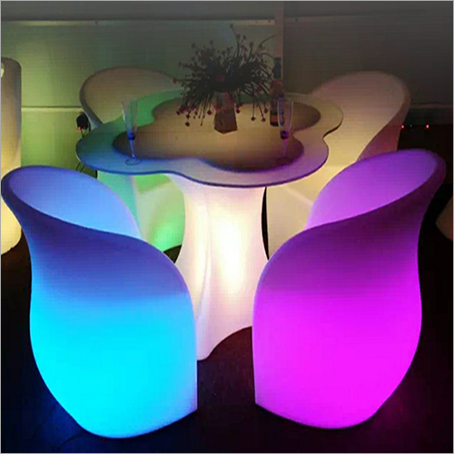 Led Nightclub Chairs