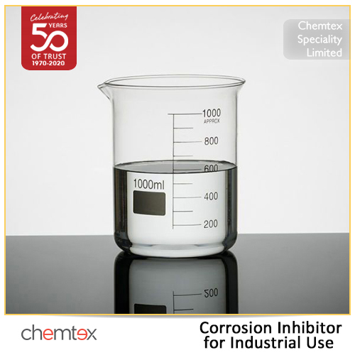 Corrosion Inhibitor For Industrial Use