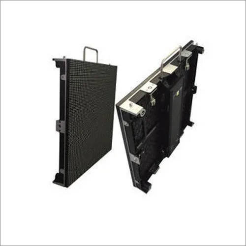 LED Video Wall Cabinet