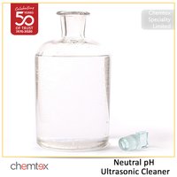 Limpiador ultrasnico neutral del pH