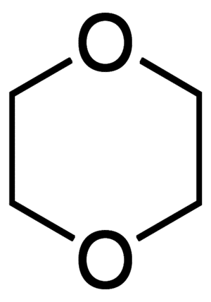 1,4-Dioxane For Liquid Chromatography