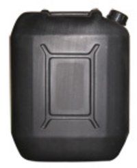 Plastic Chemical Container