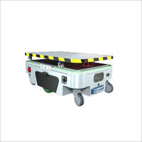 Autonomous Mobile Robot