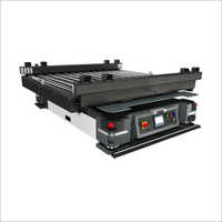 500 kg Load Autonomous Mobile Robot Conveyor