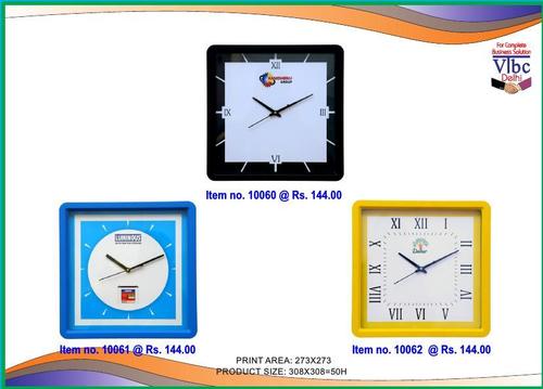 WALL CLOCKS