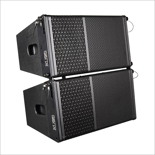 Line Array Speaker