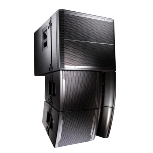 Line Array Speaker
