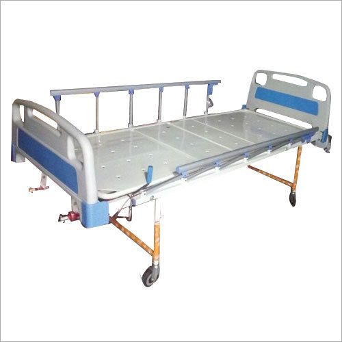 White Hospital Fowler Bed
