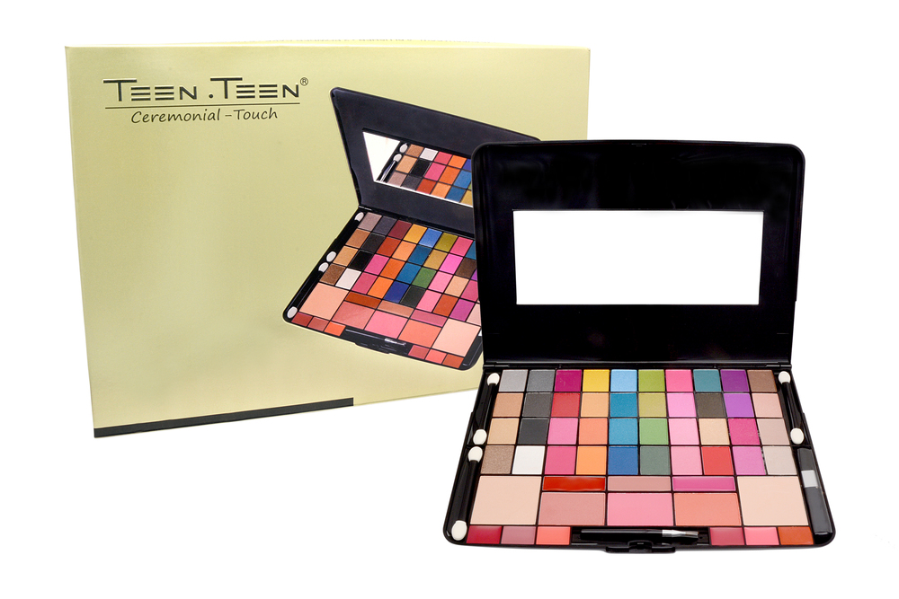 TEEN TEEN MAKE-UP KIT , 7780