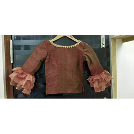 Ladies Crop Top