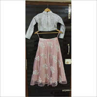 Fancy Ladies Skirt