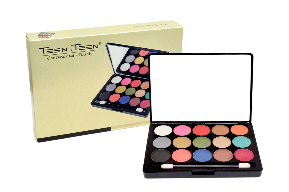 TEEN TEEN MAKE-UP KIT , 7811