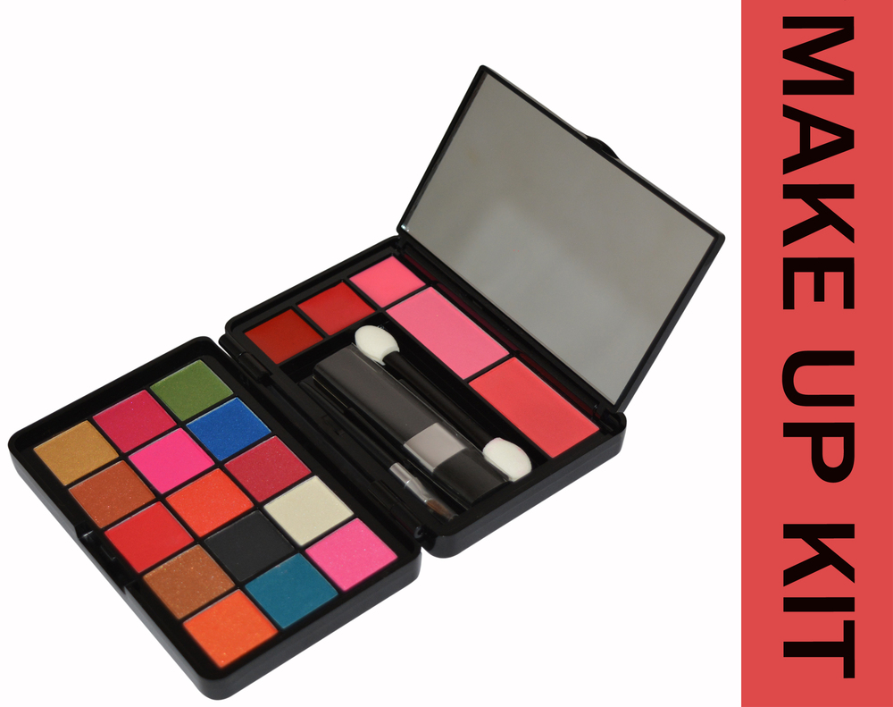 TEEN TEEN MAKE-UP KIT , 7822