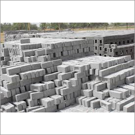 Cement Ash Brick