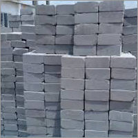 Rectangle Grey Fly Ash Bricks