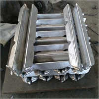 High Quality Aluminium Ingot