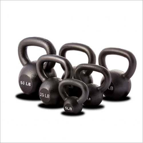 Fitness Kettlebell