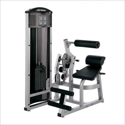 Leg Extension Machine By RK MANUFACTURING CO