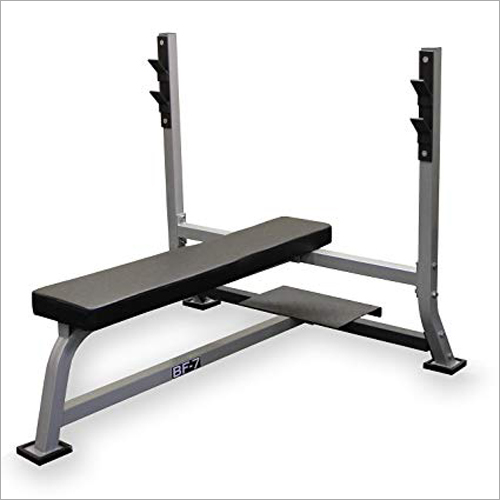 Flat Chest Press