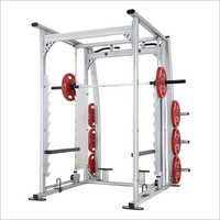 Smith Machine