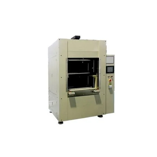 Hot Plate Plastic Welding Machine - Frequency: 50 To 60 Hertz (Hz)