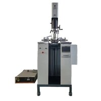 Ultrasonic Plastic Blower, Cross Fan Welding Machine - Frequency: 50 To 60 Hertz (hz)