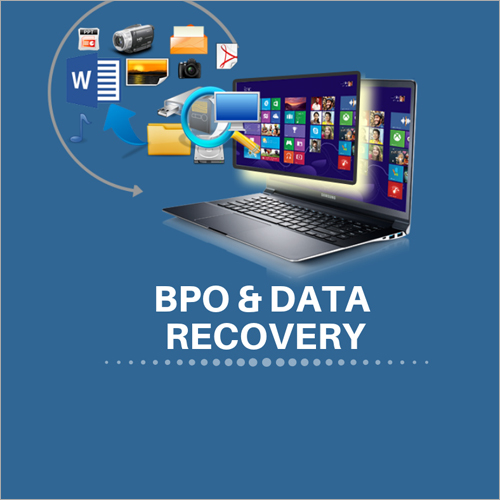 Data Recovery Consulting Service By SPEICHER CONSULTING SERVICES PVT. LTD.