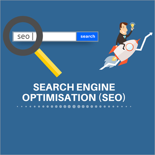 SEO Consulting Service By SPEICHER CONSULTING SERVICES PVT. LTD.