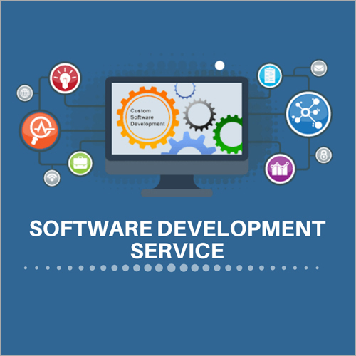 Software Development Consulting Service