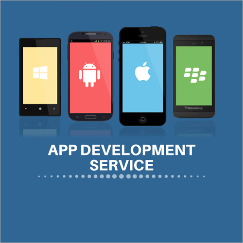 App Development Consulting Service