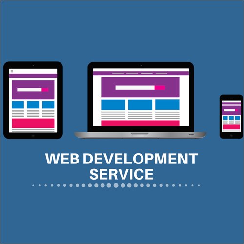 Web Development Consulting Service