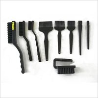 Esd Brushes - Application: Electronics Industries