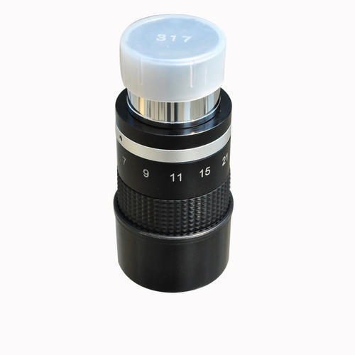 Micrometer Eyepiece
