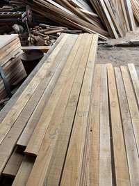 Teak Wood
