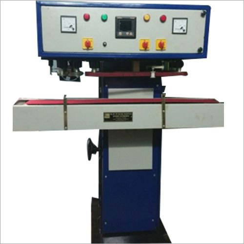 Heavy Duty Band Sealer Machine By RP PACKAGING INDUSTRIES