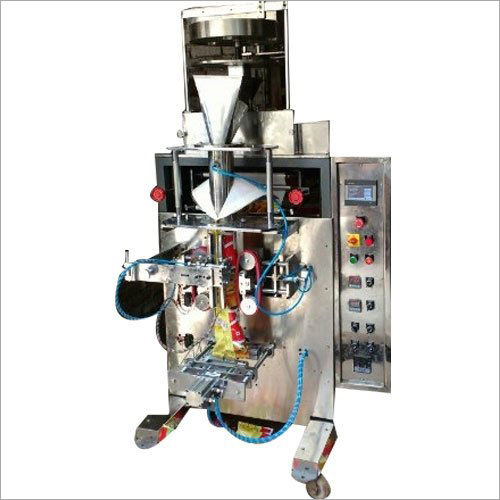 SS Sealing Machine